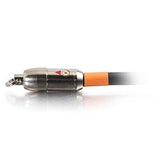 35ft Rapidrun Plenum-Rated Multi-Format Runner Cable