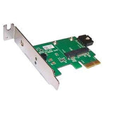 Lenovo Dcg 7xh7a02677 X8 X8 X8 Pcie Fh Riser 1 Kit