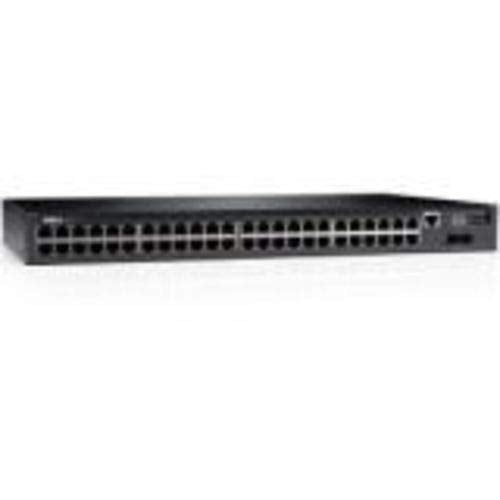 Dell N2048 Layer 3 Switch