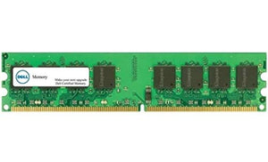 Dell 8GB DDR4 SDRAM Memory Module - 8 GB - DDR4-2666/PC4-21333 DDR4 SDRAM - CL19-1.20 V - ECC - Unbuffered - 288-pin - DIMM