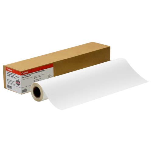 High Resolution Coated Paper - Roll A0 (36 in X 100 Ft)