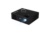 ViewSonic SVGA DLP Projector, PC 3D-Ready/120Hz