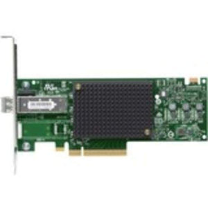 HPE StoreFabric SN1200E 16 Gb Single Port Host Bus Adapter Low Profile 16Gb Fibre Channel (Q0L13A)