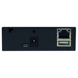 Tripp Lite B095-003-1E-M 3-Port IP Serial Console/Terminal Server with Built-in Modem TAA GSA