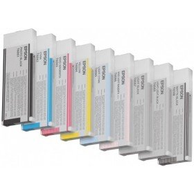 Magenta Ink Cartridge 220ML for Stylus Pro 4800