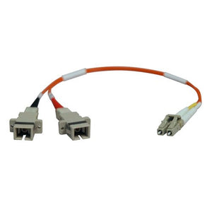 Tripp Lite N458-001-50 Fiber Optic Cable Adapter