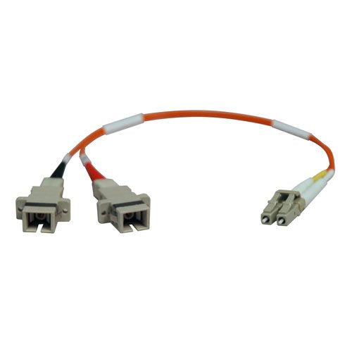 Tripp Lite N458-001-50 Fiber Optic Cable Adapter