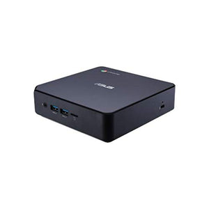 Asus CHROMEBOX3-N3293U CORE I3-8130U DDR4 (CHROMEBOX3-N3293U)