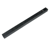 CyberPower PDU10BVHVIEC16F Basic PDU, 200-230V/10A, 16 Outlets, 0U Rackmount