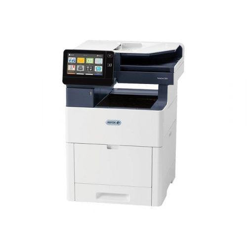 Xerox C605/XLM Wireless Color Photo Printer with Scanner, Copier & Fax