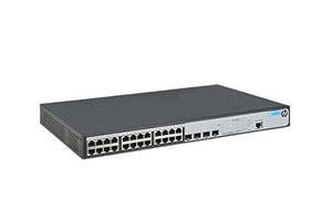 HP 1920-24G-POE+ (370W) SWITCH