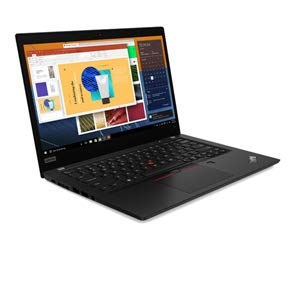 Lenovo French ThinkPad X390, Intel Core i5-8265U (1.60GHz, 6MB), 13.3 1920x1080, Window