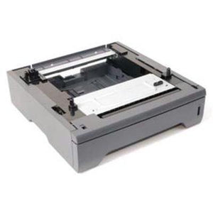 Lower Paper Tray (250 Sheet Capacity)