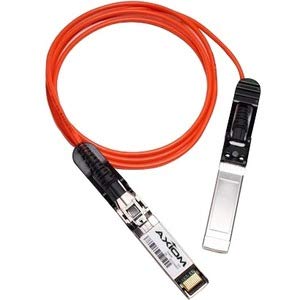 Axiom 10Gbase-AOC Sfp+ Active Optical Cable Cisco Compatible 1M