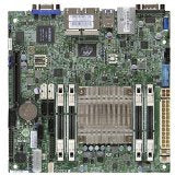 Supermicro Mini ITX DDR3 1333 Motherboard and CPU Combo A1SRI-2558F-O