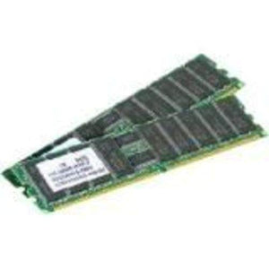 AddOn SNPP4T2FC/4G-AA DDR3-4 GB - DIMM 240-pin - 1600 MHz/ PC3-12800 - CL11-1.35 V - Unbuffered - Non-ECC