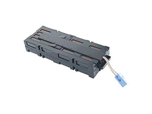 APC Replacement Battery Cartridge #57 UPS battery - lead acid (RBC57)