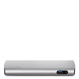 Belkin Thunderbolt 2 Express HD Dock with 1-Meter Thunderbolt Data Transfer Cable, Mac and PC Compatible (F4U085tt)