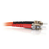 Patch Cable - St-Multimode - St-Multimode - 3 M - Orange