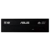 Asus DRW-24B3ST/BLK/G Internal 24X Sata Optical Drive Drw-24B3St/Blk/G (Black)