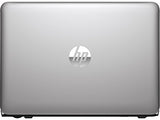 HP Elitebook 820 G3 - V1H03UT#ABA (12.5" FHD, Intel Core i7-6600U, 2.6 GHz, 8GB DDR4, 256GB SSD, Windows 7/10 64)