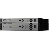 26 X 8 Zone Matrix Dsp Processor. Ydif Interface, 8 in/4 Out Gpi. 1U Rackspace