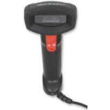 Manhattan Linear CCD Barcode Scanner MPN: 178433