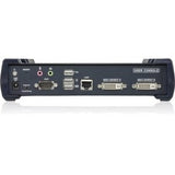 ATEN KE6940R DVI KVM Over IP Extender Receiver