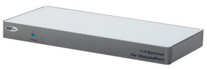 GEFEN 1: 4 Splitter for DisplayPort - EXT-DP-144