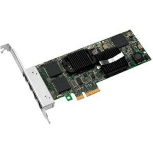 Intel NIC W/LED E1G44ET2BLK PCIE