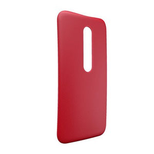 SHELL CHERRY FOR MOTO G 3RD GEN