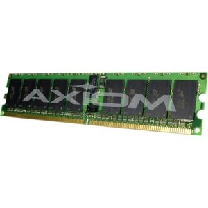 Axiom Memory 8GB Dual Rank Module 90Y3109-AX