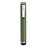 Kensington Virtuoso Stylus for iPad, iPad Mini, Nexus and Galaxy Tab, Olive (K97101WW)