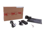 Lenovo ThinkPad Mini Dock Series 3 Docking Sation with USB 3.0 - 90W - 433715