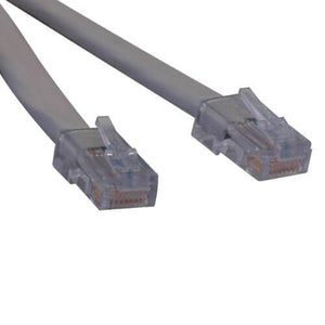 10FT T1 RJ48C Straight Patch