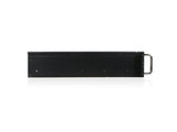 iStarUSA Group 2U Compact Rackmount 2 X 5.25 (D-214-MATX)