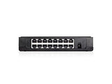 TP-LINK TL-SF1016D 16-Port 100Mbps Desktop Switch