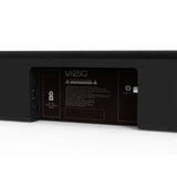 VIZIO SB3820-C6 38-Inch 2.0 Channel Sound Bar