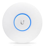 Ubiquiti UniFi UAP AC Lite 2.4GHz/5GHz, 802.11ac, No PoE adapters in Set - 5Pack