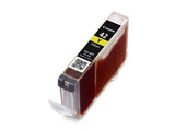 Genuine Canon CLI-42 Ink Tank, Yellow - 6387B002