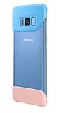 Samsung EF-MG950CLEGCA Case for Galaxy S8, Blue Pop