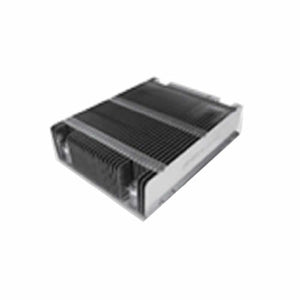 Snk-P0047ps 1u Passive CPU Heat Sink Narrow Ilm