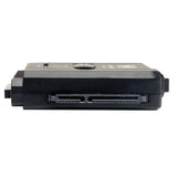 Tripp Lite U338-000 USB 3.0 SuperSpeed-Serial ATA (SATA) & Ide Adapter for 2.5"/3.5" Hard Drive, Black