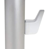 Ergotron Storage Hook - White