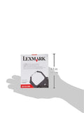 Lexmark 3070166 Re-Inking Printer Ribbon for Lexmark 2300, 2400, 2500 Series