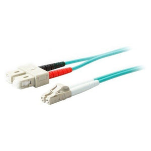 20M 10GB LOMM Fiber Optic PATC