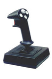 CH Products 200-503 Flightstick Pro USB 4-Button Joystick 8-Way Hatswitch