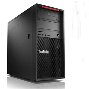 Lenovo Workstation TS P520c W2125 FD