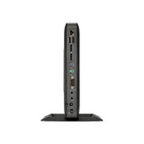 HP Thin Client - AMD G-Series GX-217GA 1.65 GHz F5A53AA#ABA