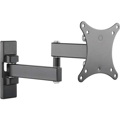 SIIG TV Monitor Wall Mount for Most 13